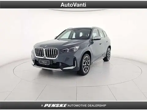 Annonce BMW X1 Hybride 2024 d'occasion 