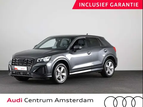 Used AUDI Q2 Petrol 2023 Ad 