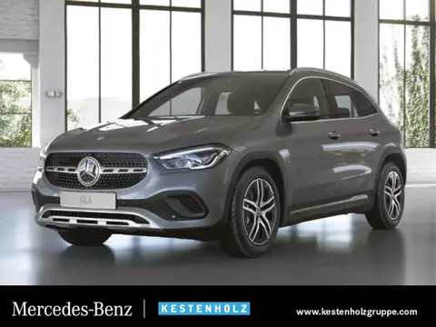 Used MERCEDES-BENZ CLASSE GLA Hybrid 2023 Ad 