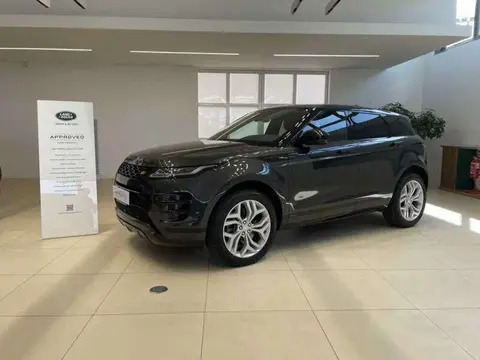 Used LAND ROVER RANGE ROVER EVOQUE Diesel 2020 Ad 