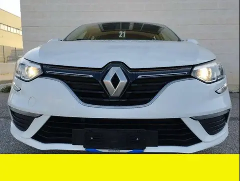 Used RENAULT MEGANE Diesel 2017 Ad 