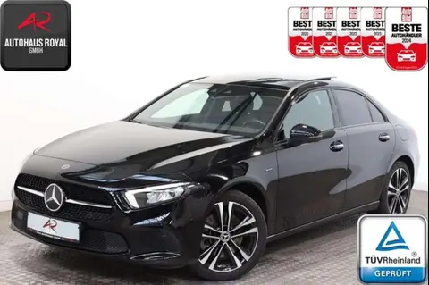 Used MERCEDES-BENZ CLASSE A Petrol 2020 Ad 