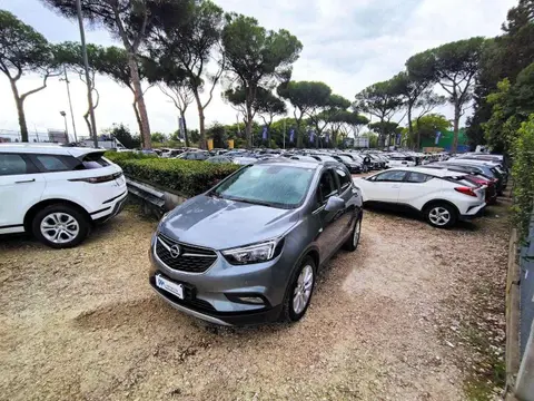 Used OPEL MOKKA LPG 2019 Ad 