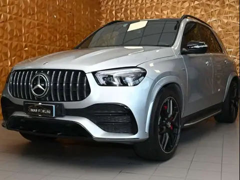 Annonce MERCEDES-BENZ CLASSE GLE Hybride 2023 d'occasion 