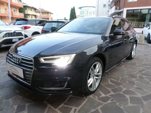 Used AUDI A4 Diesel 2018 Ad 