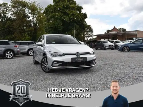 Annonce VOLKSWAGEN GOLF Hybride 2022 d'occasion 