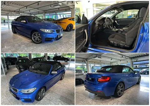 Used BMW SERIE 2 Petrol 2016 Ad 