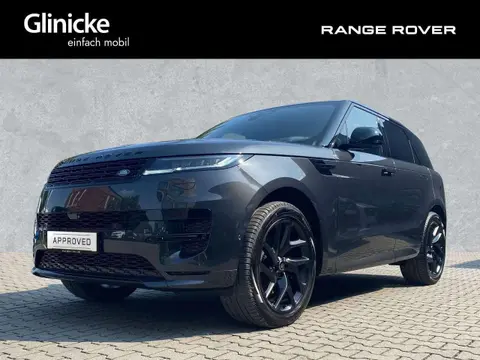 Annonce LAND ROVER RANGE ROVER SPORT Diesel 2024 d'occasion 