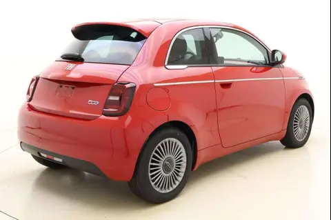 Annonce FIAT 500 Électrique 2024 d'occasion 