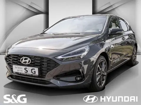 Annonce HYUNDAI I30 Essence 2024 d'occasion 