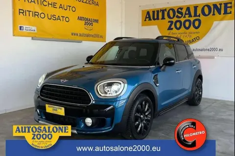 Used MINI ONE Petrol 2019 Ad 