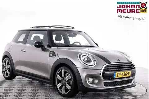 Annonce MINI COOPER Essence 2019 d'occasion 