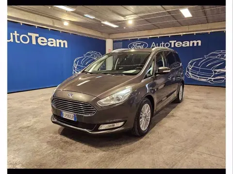 Used FORD GALAXY Diesel 2017 Ad 