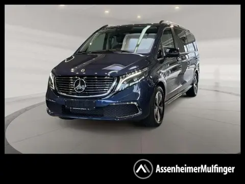 Annonce MERCEDES-BENZ EQV Électrique 2023 d'occasion 