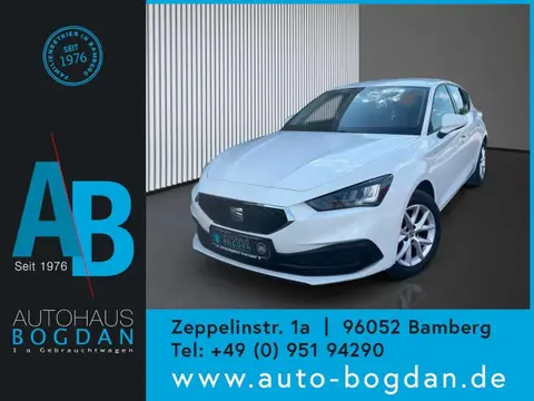 Used SEAT LEON Petrol 2021 Ad 