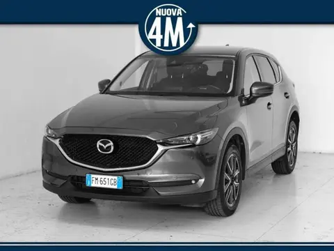 Used MAZDA CX-5 Diesel 2017 Ad 