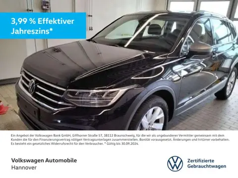 Annonce VOLKSWAGEN TIGUAN Essence 2023 d'occasion 