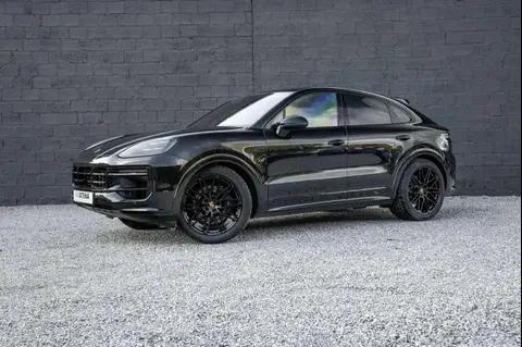 Used PORSCHE CAYENNE Hybrid 2023 Ad 