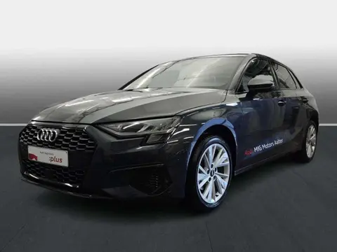 Annonce AUDI A3 Essence 2023 d'occasion 