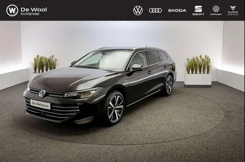 Annonce VOLKSWAGEN PASSAT Essence 2024 d'occasion 