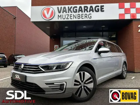 Annonce VOLKSWAGEN PASSAT Hybride 2017 d'occasion 