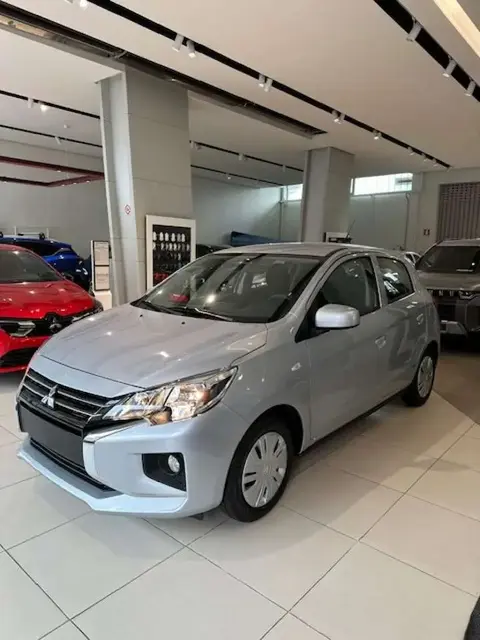 Used MITSUBISHI SPACE STAR Petrol 2024 Ad 