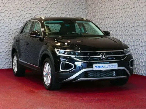 Annonce VOLKSWAGEN T-ROC Essence 2023 d'occasion 