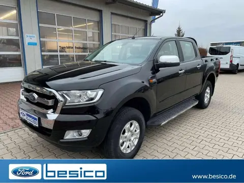 Annonce FORD RANGER Diesel 2019 d'occasion 