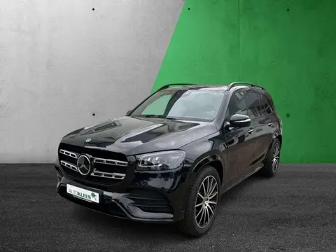 Used MERCEDES-BENZ CLASSE GLS Diesel 2023 Ad 