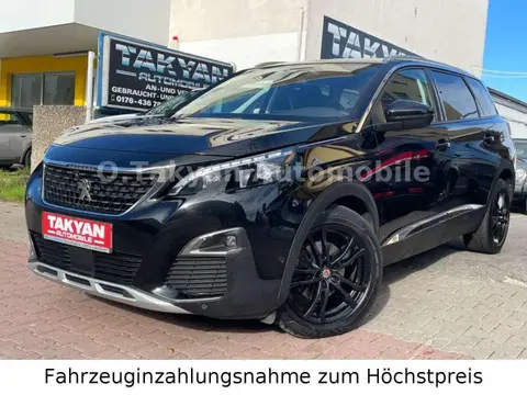 Used PEUGEOT 5008 Diesel 2019 Ad 