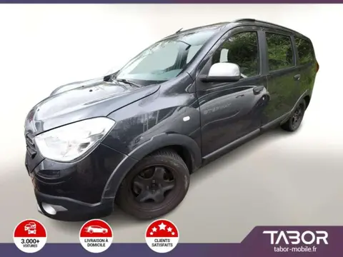 Used DACIA LODGY Diesel 2019 Ad 