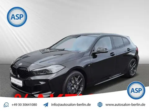 Annonce BMW SERIE 1 Essence 2022 d'occasion 