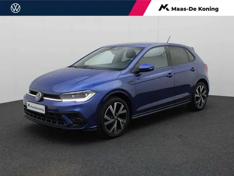 Used VOLKSWAGEN POLO Petrol 2023 Ad 