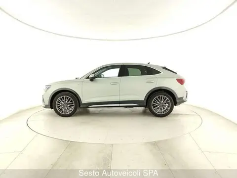 Annonce AUDI Q3 Diesel 2024 d'occasion 