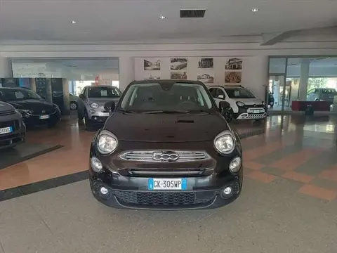 Used FIAT 500X Petrol 2022 Ad 