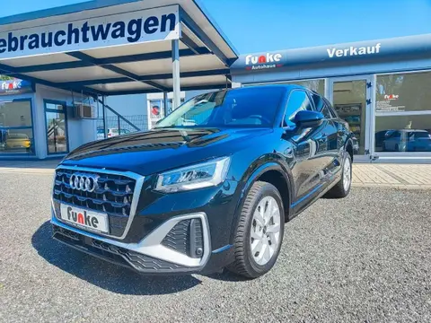 Used AUDI Q2 Petrol 2023 Ad 