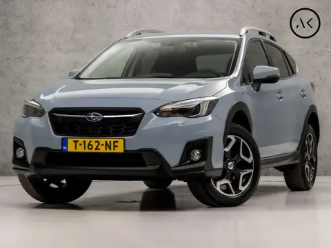 Annonce SUBARU XV Essence 2019 d'occasion 