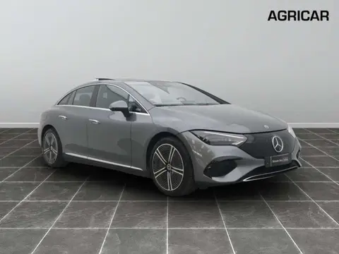 Annonce MERCEDES-BENZ EQE Électrique 2022 d'occasion 