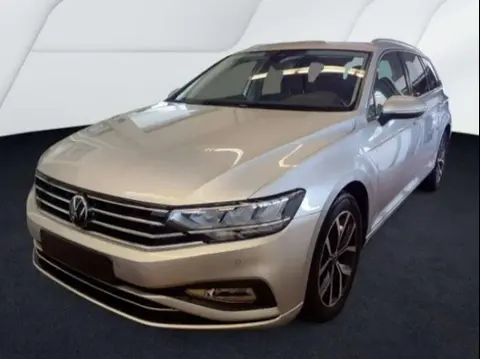 Annonce VOLKSWAGEN PASSAT Diesel 2021 d'occasion 