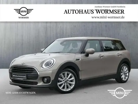 Used MINI ONE Petrol 2022 Ad 