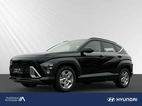 Used HYUNDAI KONA Petrol 2024 Ad 