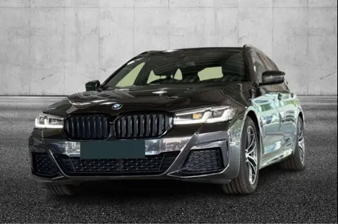 Used BMW SERIE 5 Hybrid 2023 Ad 