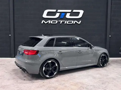 Annonce AUDI RS3 Essence 2016 d'occasion 