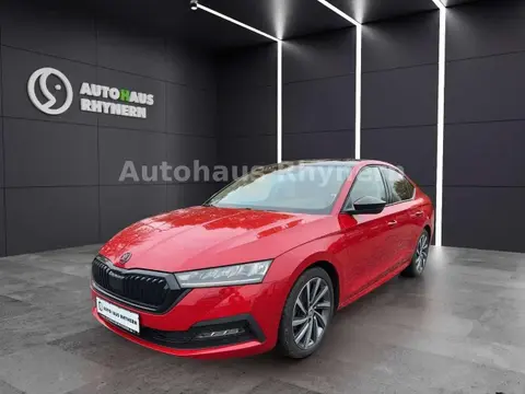 Used SKODA OCTAVIA Petrol 2020 Ad 