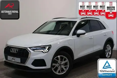 Annonce AUDI Q3 Essence 2022 d'occasion 