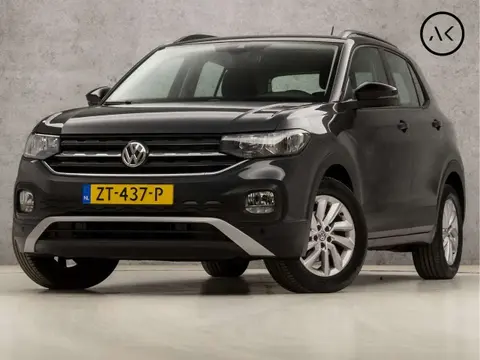 Annonce VOLKSWAGEN T-CROSS Essence 2019 d'occasion 