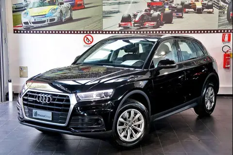 Annonce AUDI Q5 Diesel 2020 d'occasion 