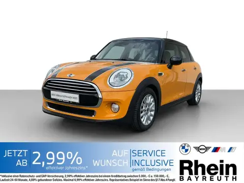 Used MINI COOPER Petrol 2015 Ad 