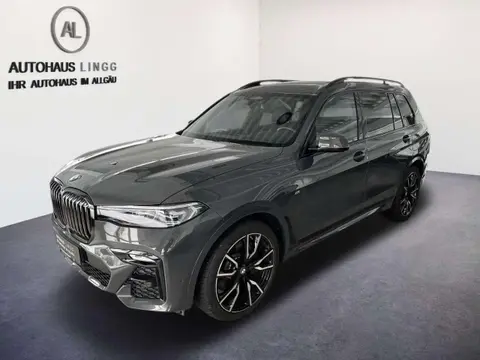 Used BMW X7 Petrol 2022 Ad 