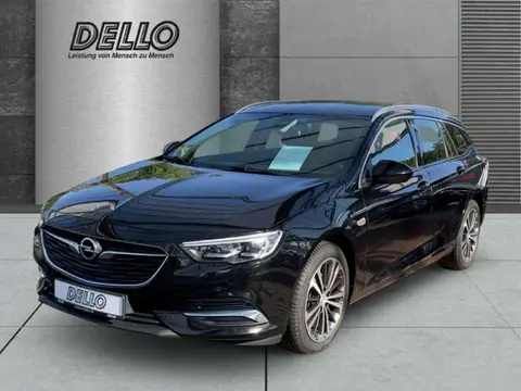 Used OPEL INSIGNIA Diesel 2019 Ad 